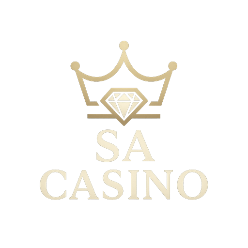 SA Casino Logo
